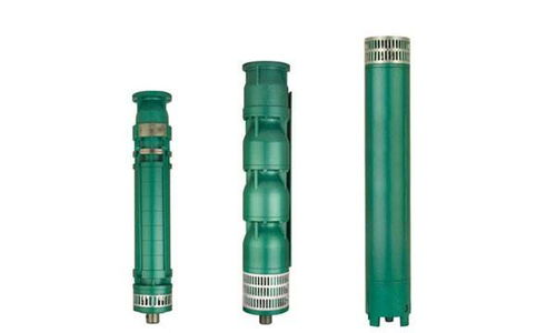 如何排查修复深井泵故障？